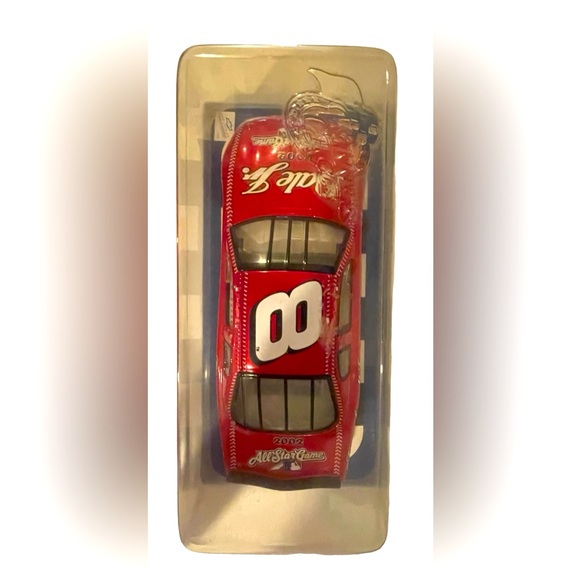Dale Earnhardt Jr #8 Collectible Car - Picture 3 of 6